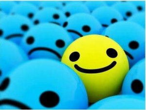 La vie, une question d'attitude