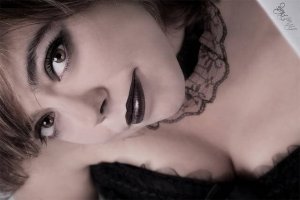 Regarde-moi quand je te parle !