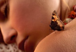 La peau n’a pas besoin de mots