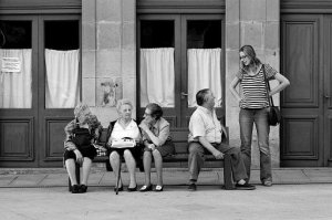 Stratégies pour parler de sujets sensibles