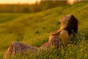 9 secrets pour être plus optimiste