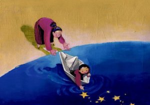 12 façons d'encourager l'estime de soi chez l'enfant