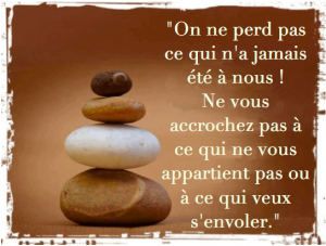 Quand le voile tombe, l'amour disparaît