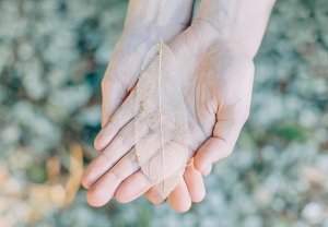 S'occuper de soi, ce n'est pas être égoïste