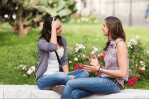 Pourquoi nous nous justifions?