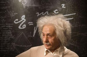 La sagesse d'Albert Einstein