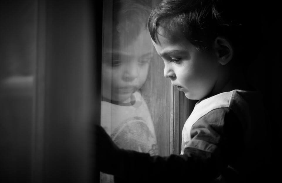 Comment gérer les traces émotionnelles de notre enfance ?