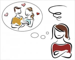 Quelles sont les conséquences de la jalousie sur notre quotidien ?