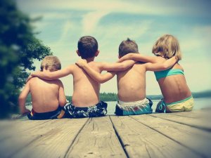 L'amitié, ce lien affectif qui nous lie aux autres