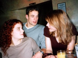 La bisexualité et les femmes