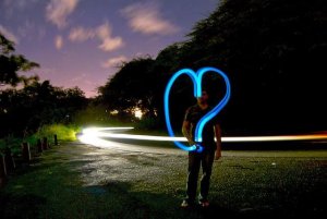 L'amour à travers les époques