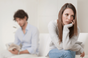Quand mettre fin à une relation amoureuse ?