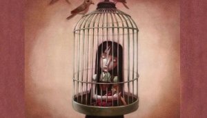 Blessures de l'enfance, cicatrices à l'âge adulte