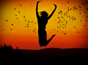 Ce que nous devons abandonner pour être heureux