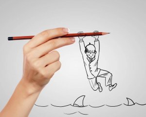 Montres-moi ce que ce tu dessines et je te dirai qui tu es