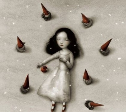 Blanche-neige-420x374