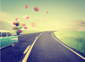 La charrette des émotions