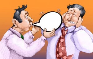 Dis moi comment tu parles, je te dirais qui tu es (8 types de personnalités)