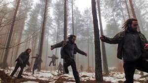 A la découverte de l'énigmatique "déjà-vu"