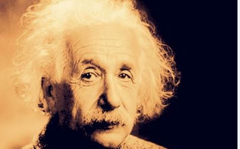 Les phrases qu'Einstein a dit et celles qu'il n'a pas dites