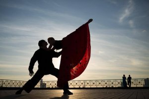 Trois postures corporelles pour être plus productifs