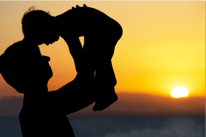 phrases pour les enfants