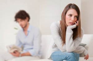 Ceux qui ne vivent pas et ne laissent pas vivre - Insécurité personnelle