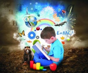 Quelle est votre intelligence ? Choisissez parmi ces 8 exemples !