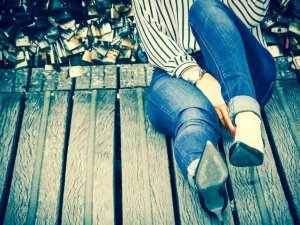 Le secret de la jeunesse éternelle