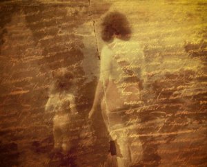 Lettre à ma mère, pour son véritable amour