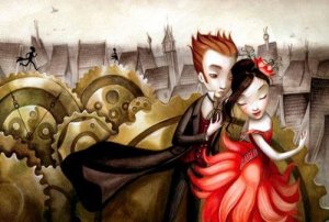 Le mystérieux mécanisme de l'amour