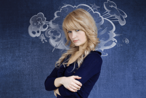 Arrêtez de vous plaindre !