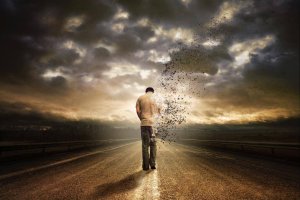 La force de volonté