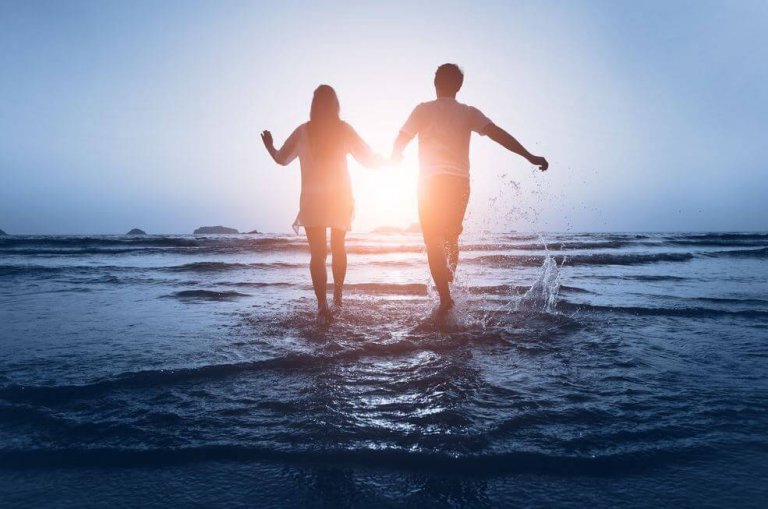 5 étapes pour commencer une relation du bon pied