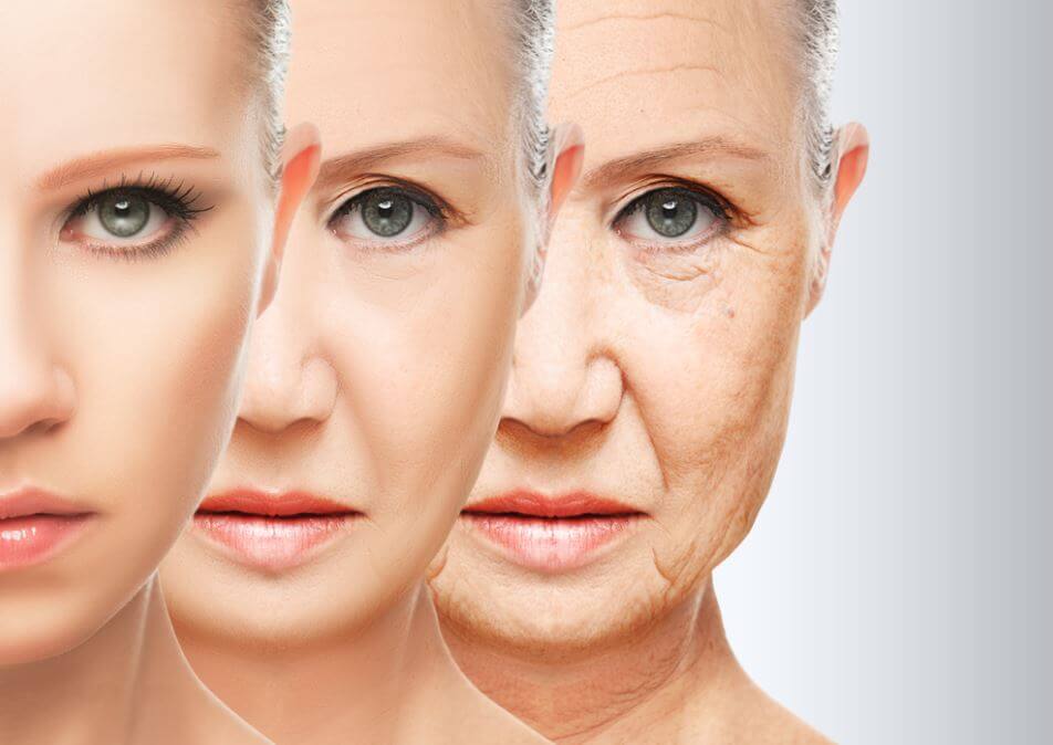 5 habitudes qui nous font vieillir plus vite