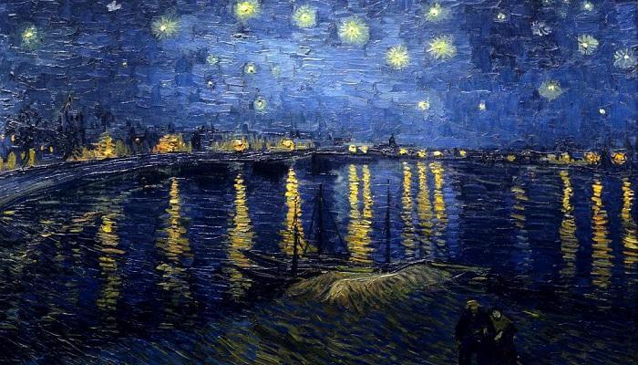 L'amour et la tristesse dans l'oeuvre de Vincent Van Gogh