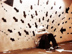 Anxiété : pourquoi est-il si difficile de la réduire ? 