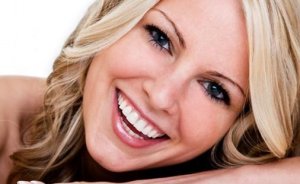 Le pouvoir magique du sourire