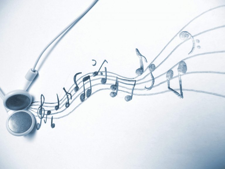 Pourquoi aimons-nous différents types de musique?