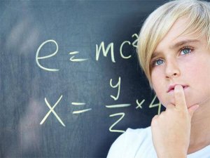 L'Intelligence Logique, saviez-vous que les chiffres sont de la nourriture pour votre cerveau?