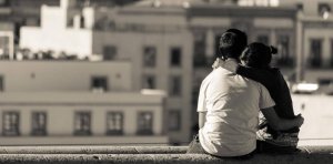 Peut-on mourir d'amour?