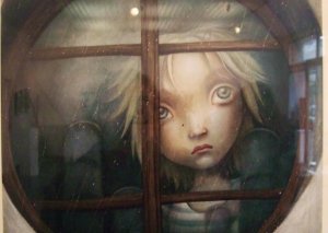 Parfois je me sens invisible