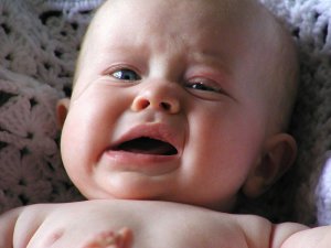 Les parents qui frappent leurs enfants