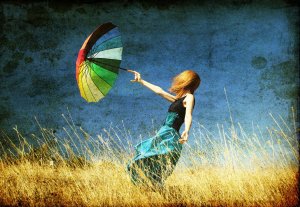 Comment la couleur influence-t-elle notre humeur ?