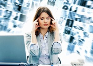 Le besoin de déconnecter notre corps