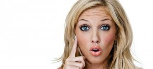 Les blondes sont-elles bêtes ?