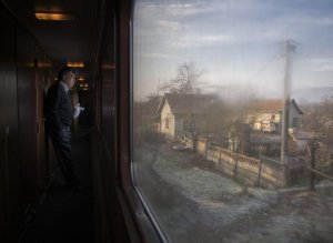 L'irrémédiable passage du temps
