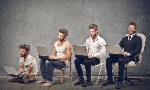Pourquoi reportons-nous le changement à plus tard ?