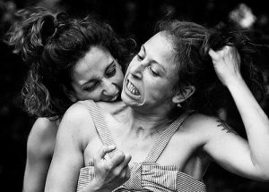 Je m'autorise à ne pas être une victime