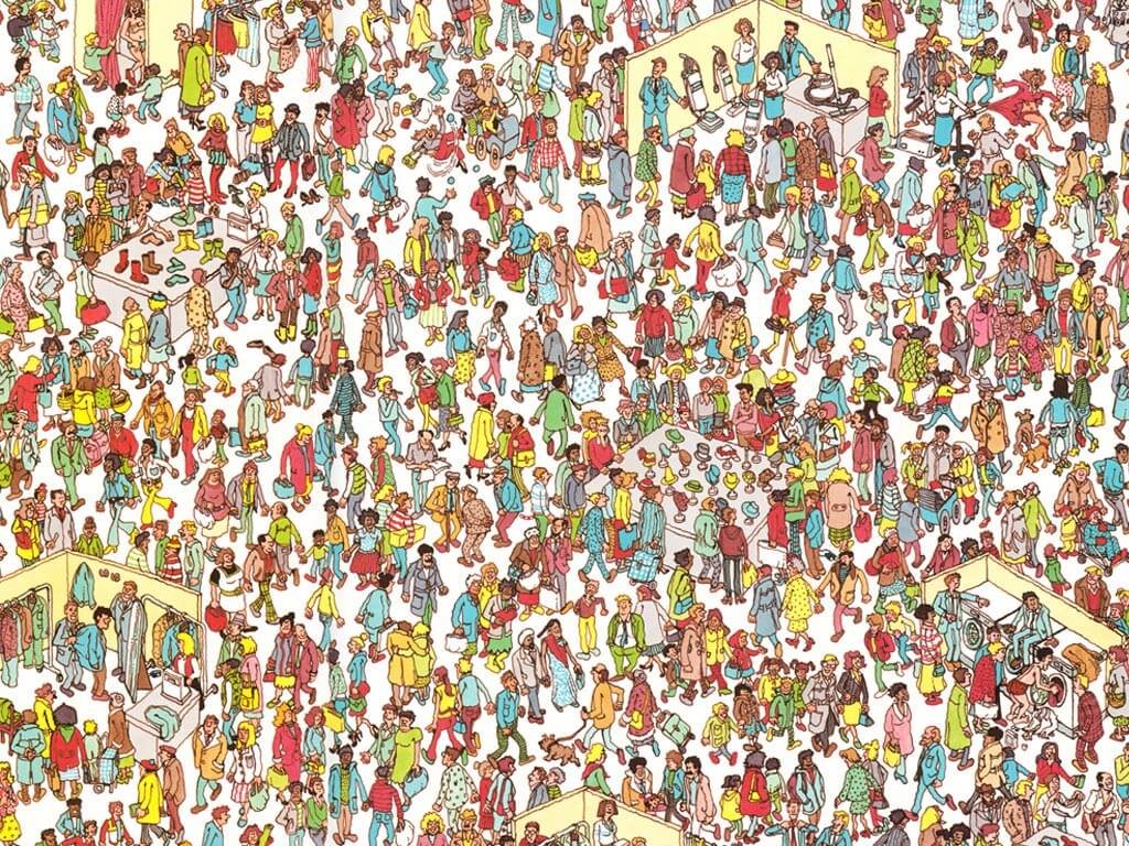Comment parvenons-nous à trouver Charlie ?